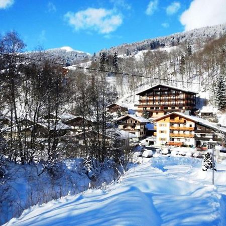 Gasthof Alpensport - Joker Card Included Saalbach-Hinterglemm Exterior foto